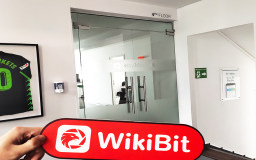 キプロスの暗号通貨取引所イージーマーケッツへの訪問-大規模なオフィス規模