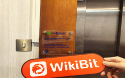 キプロスの暗号通貨取引所イージーマーケッツへの訪問-大規模なオフィス規模