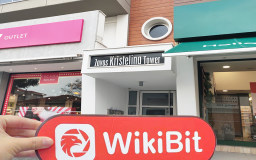 Uma visita a Amana Capital em Chipre - Escritório Confirmado Existência