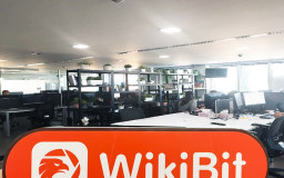 Una visita a TICKMILL en chipre -- oficina confirmada existía