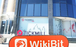 Una visita a TICKMILL en chipre -- oficina confirmada existía