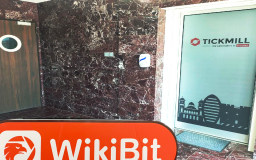 Una visita a TICKMILL en chipre -- oficina confirmada existía