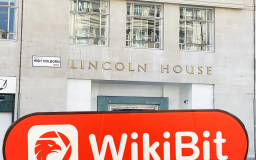 への訪問 BINARICX英国 -- オフィスが見つかりません
