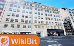 への訪問 BINARICX英国 -- オフィスが見つかりません