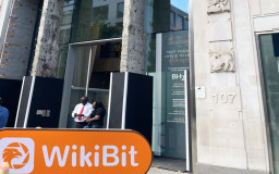 英國倫敦實地探訪加密貨幣交易所 BLACKWELL GLOBAL 存在真實展業場所