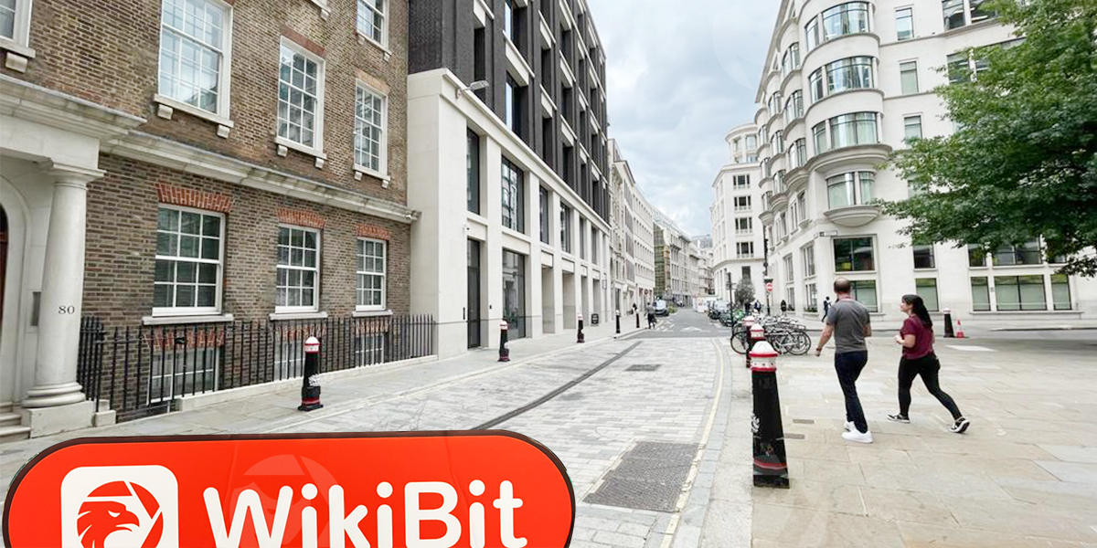 isang pagbisita sa FXopen sa uk -- walang nahanap na opisina