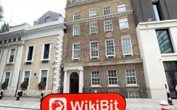 isang pagbisita sa FXopen sa uk -- walang nahanap na opisina