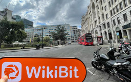 英国伦敦实地探访加密货币交易所ETX CAPITAL  不存在真实展业场所