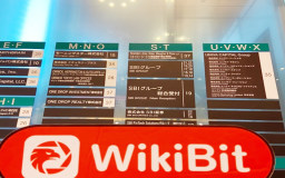 への訪問 FXcoin日本 – オフィスが見つかりました