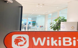 への訪問 BITPOINT日本株式会社日本 – オフィスが見つかりました