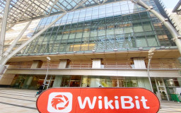 への訪問 ビットフライヤー日本 – オフィスが見つかりました