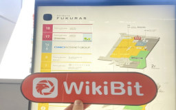 посещение  в японии найден офис