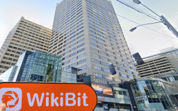 への訪問 BitZカナダ - オフィスが見つかりません