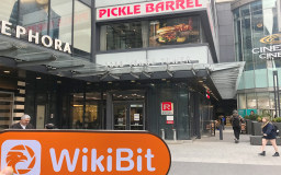 への訪問 BitZカナダ - オフィスが見つかりません