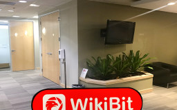 への訪問 BitZカナダ - オフィスが見つかりません