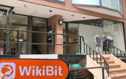 A Visit to the Bitbuy in Canada - No Office Found