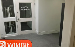 A Visit to the Bitbuy in Canada - No Office Found