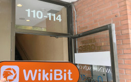 A Visit to the Bitbuy in Canada - No Office Found