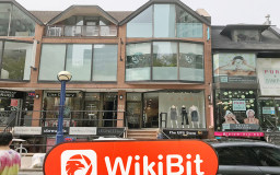A Visit to the Bitbuy in Canada - No Office Found