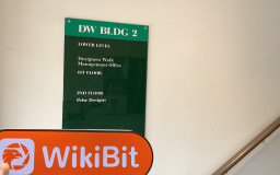A Visit to coinberry in Canada - No Office Found