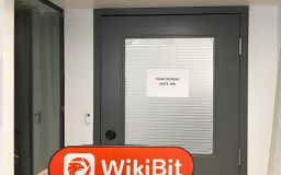 A Visit to coinberry in Canada - No Office Found
