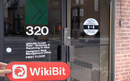 A Visit to coinberry in Canada - No Office Found