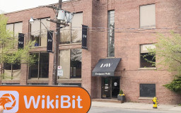 A Visit to coinberry in Canada - No Office Found