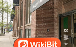 A Visit to coinberry in Canada - No Office Found