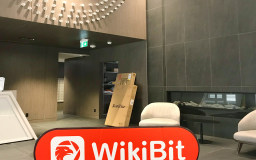 への訪問 InstaBTCカナダ - オフィスが見つかりません