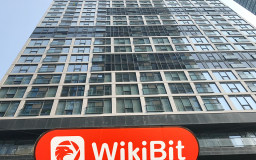 への訪問 InstaBTCカナダ - オフィスが見つかりません