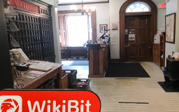 加拿大實地探訪加密貨幣交易所MyBTC.ca 不存在真實展業場所