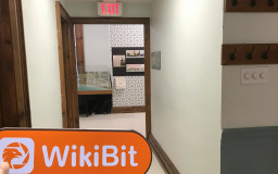 加拿大實地探訪加密貨幣交易所MyBTC.ca 不存在真實展業場所