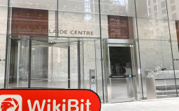 A Visit to wirex in Canada - No Office Found