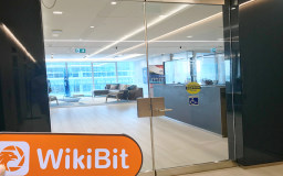 A Visit to wirex in Canada - No Office Found