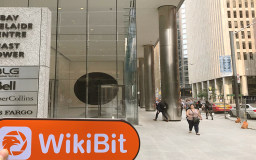 A Visit to wirex in Canada - No Office Found