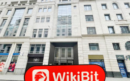 посещение LCG в великобритании - офис не найден