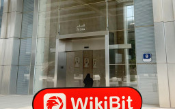 kunjungan ke AVATRADE di uae - tidak ada kantor yang ditemukan