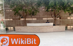 kunjungan ke AVATRADE di uae - tidak ada kantor yang ditemukan