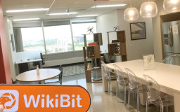 uma visita a Bitcoin4U no Canadá - nenhum escritório encontrado