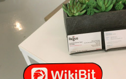 uma visita a Bitcoin4U no Canadá - nenhum escritório encontrado