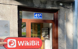 愛沙尼亞塔林實地探訪加密貨幣交易所BitcoinBlink 不存在真實展業場所