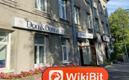 愛沙尼亞塔林實地探訪加密貨幣交易所BitcoinBlink 不存在真實展業場所