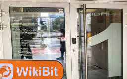 への訪問 CoinLoanエストニア - オフィスが見つかりません