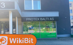 isang pagbisita sa AURIX sa estonia - walang nahanap na opisina