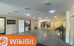 isang pagbisita sa AURIX sa estonia - walang nahanap na opisina