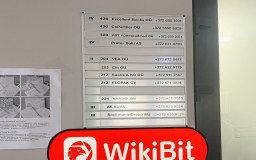 isang pagbisita sa AURIX sa estonia - walang nahanap na opisina