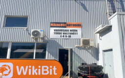 Una visita a BingX en estonia - no se encontró ninguna oficina