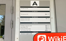 への訪問 BTCBITエストニア - オフィスが見つかりません