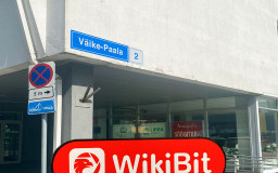 kunjungan ke cratos di Estonia - tidak ada kantor yang ditemukan