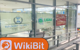 kunjungan ke cratos di Estonia - tidak ada kantor yang ditemukan